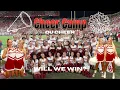CHEER CAMP OU CHEER