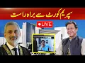 Download Lagu 🔴 Live PTI Leaders press talk From supreme Court | 66 news