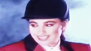 Najwa Karam Ana Aw Hiyyi Official Music Video نجوى كرم أنا أو هي 1995 