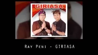 Download Ray Peni - GIRIASA MP3