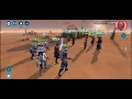 SWGOH GAS Rex Cron vs Pirate King Hondo 5v5 GAC
