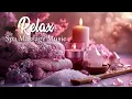 Download Lagu Relaxing Zen Music - Spa Massage Music that Relaxes The Body and Mind - Crystal Healing Therapy #2