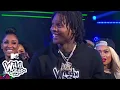 Lil Durk Shuts Down Nick Cannon to Win Over Bernice Burgos Wild N Out