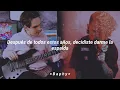 Will Ramos & Nik Nocturnal - Recreant (Sub. Español) Chelsea Grin Cover