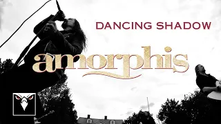 amorphis dancing shadow official music video 