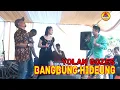 BANGBUNG HIDEUNG Voc : YOLAN GOZES