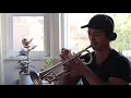 Tom Harrell "Darn That Dream" Solo Transcription