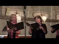 Ensemble Scholastica chante Hildegard von Bingen