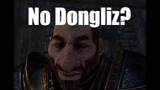 No Dongliz  No Dongliz