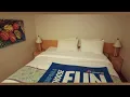 CARNIVAL MAGIC Interior Cabin Tour