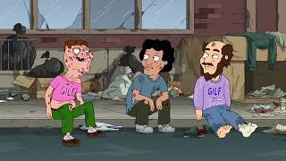 Family Guy - You know what GILF means right
