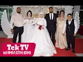 Download Lagu Nurbek \u0026 Fatma düğün töreni FULL izle VİP 2025 Tek TV sunar tel 015779142941