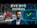 Azure AI Search Document Intelligence Stop Manual Data Entry