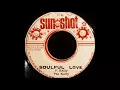 Download Lagu PAT KELLY - Soulful Love [1971]