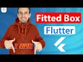 Flutter Tutorial - FittedBox Widget 2022