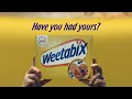 Lagu The Weetabix Discovery | Weetabix