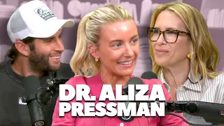 How to raise good humans teach critical thinking avoid parental burnout with Dr Aliza Pressman