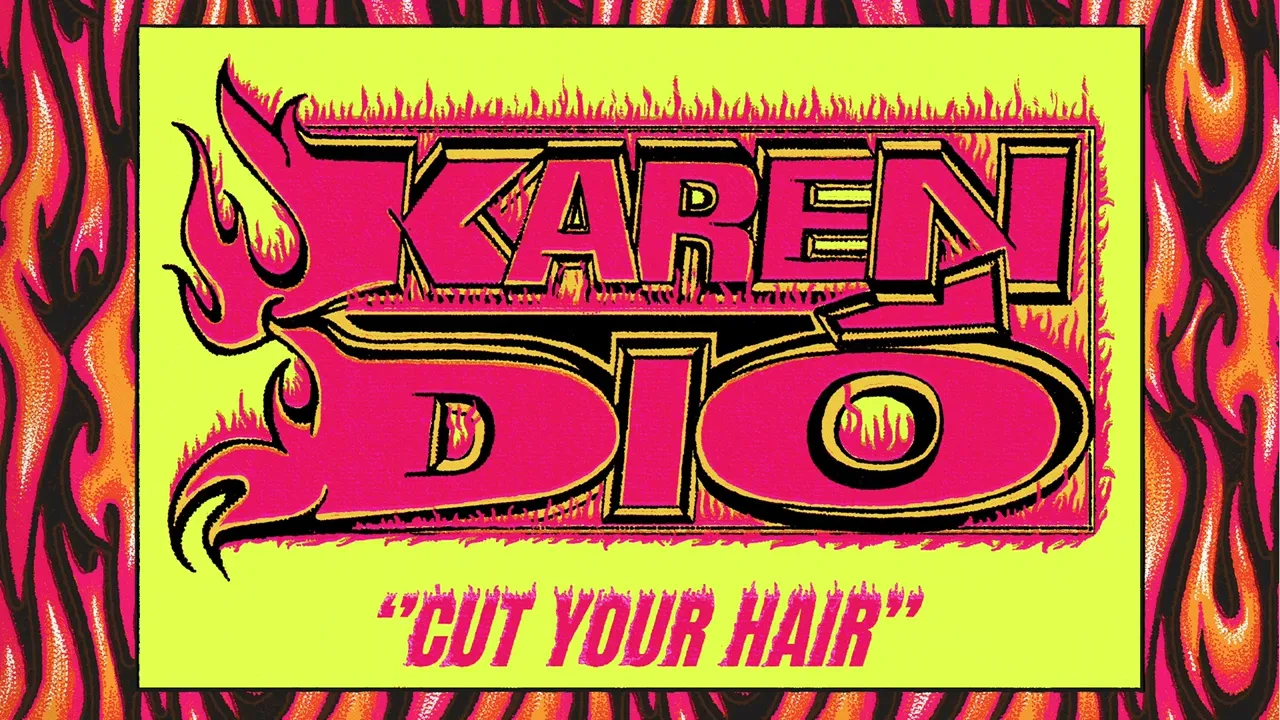 Hopeless Records channel featured image