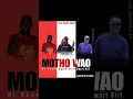 Motho Wao(Official Audio) Ft MrHeavy _Smart Girl_Dr Spitloza_Mjay the Producer