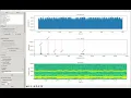 Laser Microphone Vibrometer Python GUI