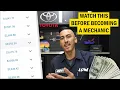 How Much Money Do Mechanics Make Flat Rate VS Hourly 2022