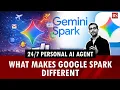 Google launches Gemini Spark in India Here s what the AI agent can do