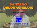 Yenny Puspita - Santano Dirantau Urang