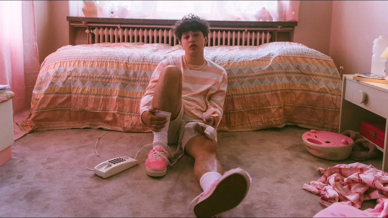 Wachito Rico ☆Boy Pablo☆ 1 Hour Loop