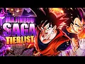 TEQ GOHAN MY GOAT MAY 2022 DOKKAN WIKI MAJIN BUU SAGA TIER LIST DBZ Dokkan Battle