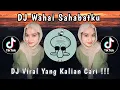 Download Lagu DJ WAHAI SAHABATKU |  NDX AXA HIP HOP VIRAL TIKTOK 2025 YANG KALIAN CARI 