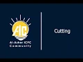 Cutting - AIC 20 Level 1