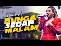 Lagu BUNGA SEDAP MALAM VOC. DEDE RISTY | LIVE MUSIC GANJENE PANTURA