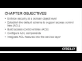 Spring Security 43 Access Control Overview