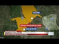 2 children among 4 from family killed in Moore County crash