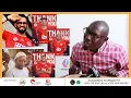 Download Lagu KISUGU: MANGUNGU NA MO WAONDOKE ? | ATAPIKA NYONGO THANK YOU ZA WACHEZAJI SIMBA SC.