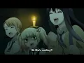 Download Lagu Miko go to a Haunted House - Mieruko-chan 見える子ちゃん
