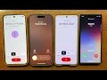 Download Lagu Pixel 9 Pro XL, Xiaomi 15 Ultra Uitgaande gesprekken + iPhone 16 Pro Max, Samsung Z Fold 7 Inkome...