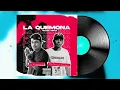 Download Lagu La Quemona Afro House Remix | Dj Roderick x Dj Camilo Santos
