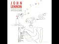 Beef Jerky - John Lennon Walls And Bridges Outtake