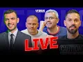 Download Lagu VERSUS live | Benfica-Bayern \u0026 lajmet e fundit në merkato | Ep. 125