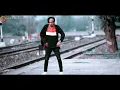 Tiger Shroff | I Am A Disco Dancer 2.0 | Cover Dance video By MJ RAYAN | Axom Hontan