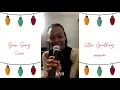 Your Song - Ellie Goulding Version (Cover) by Kadi (#ChristmasCovers)