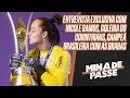 Download Lagu NICOLE RAMOS, GOLEIRA DO CORINTHIANS CAMPEÃO DO BRASILEIRÃO FEMININO 2025, AO VIVO | MINA DE PASSE