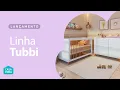 Vídeo do produto