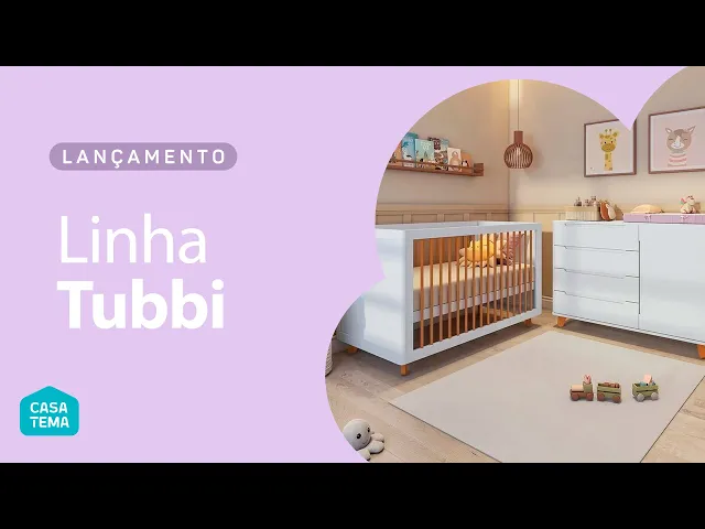 Vídeo do produto