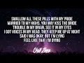 Juice WRLD - Bad Energy (Lyrics)