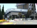 Pura Vida Restaurant Former Le Dome Sunset Blvd Los Angeles California July 18 2026