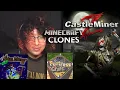The BEST Minecraft Clone you ve NEVER heard of