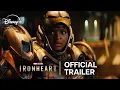Download Lagu Marvel Television's Ironheart | Official Trailer | Disney+