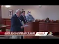 Charge dismissed against man accused of lying in Katelyn Markham murder investigation